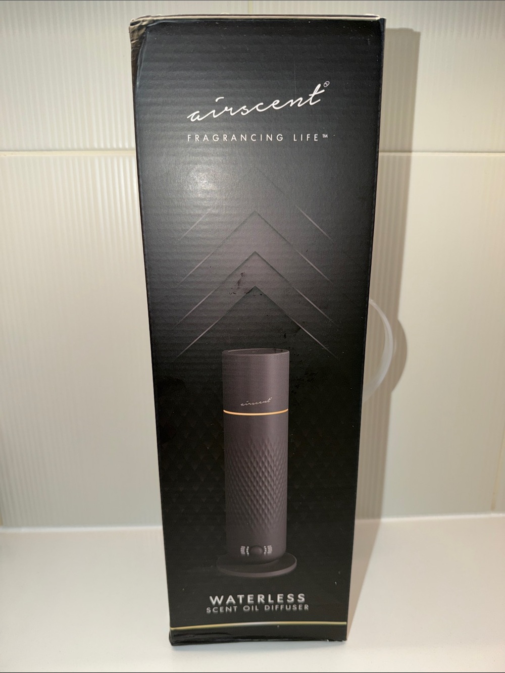 Airscent Water-Free Diffuser - Picture 6 of 7